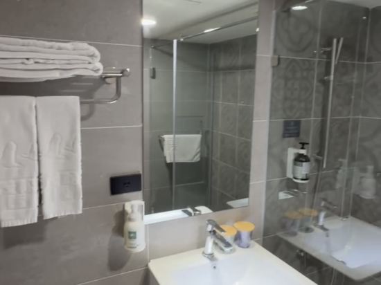 高雄統茂大飯店優惠