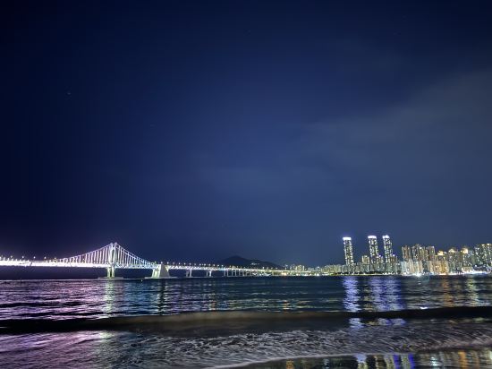 호텔 런더너 광안리 쿠폰