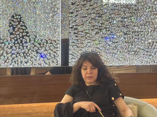 杜拜凱賓斯基阿聯酋購物中心酒店優惠