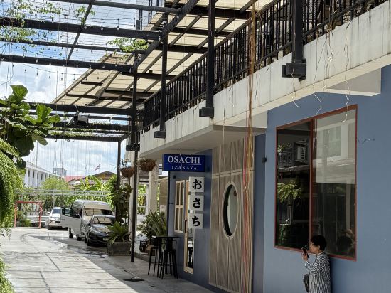 清邁達萊酒店優惠