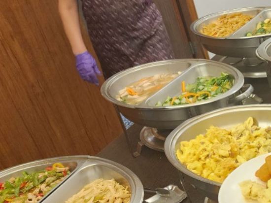 臺中新福商務飯店優惠