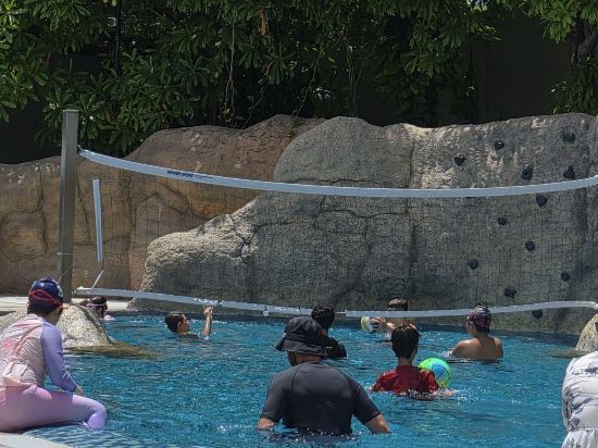 布吉遨舍度假酒店（SHA Extra Plus）優惠