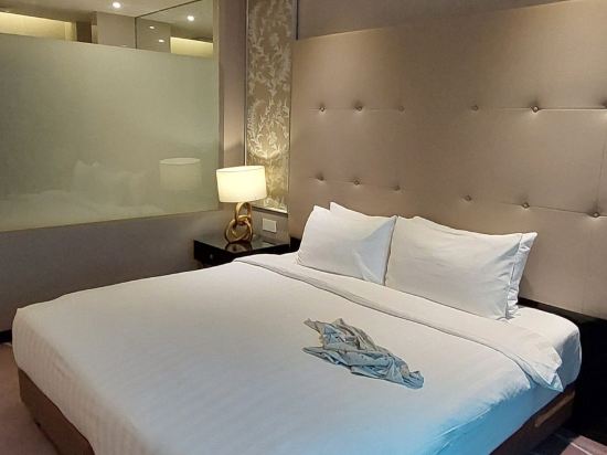 吉隆坡哈達馬斯帝盛酒店優惠