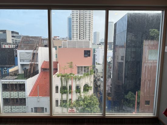 明古連酒店-香港街 （Staycation Approved）優惠