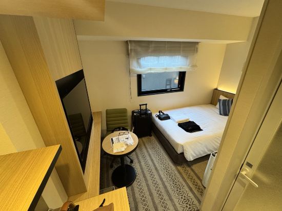 福岡中洲河邊景觀酒店優惠