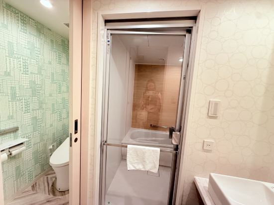 大和Roynet酒店名古屋納屋橋優惠