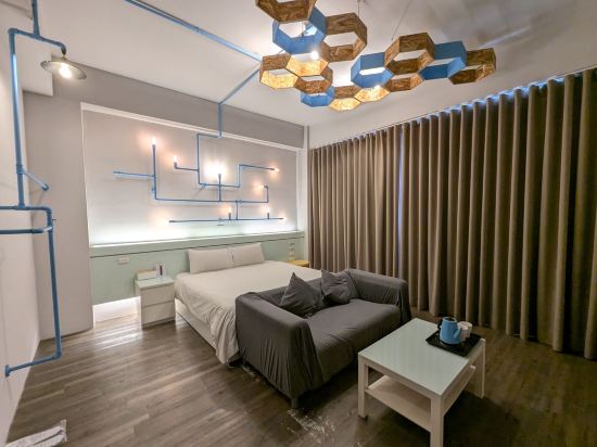 花蓮藝境-綠舞漫旅優惠