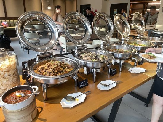 巴淡島藝術飯店優惠