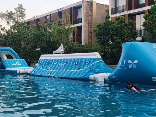 華欣索菲特特色飯店優惠