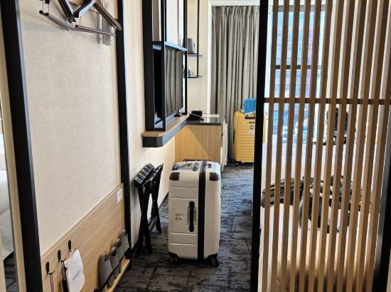 京阪京都站南酒店優惠