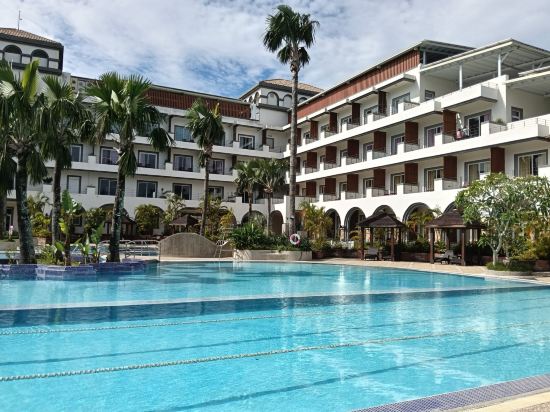 台東池上日暉國際渡假村優惠