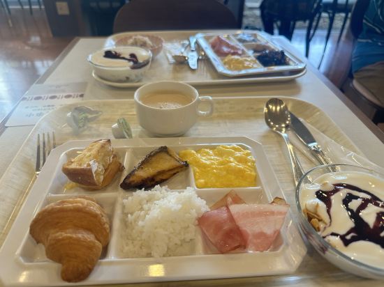 三井花園飯店 岡山優惠