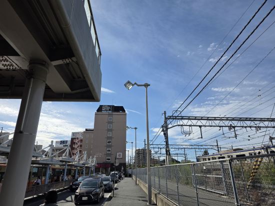 JR東日本鎌倉大船METS飯店優惠
