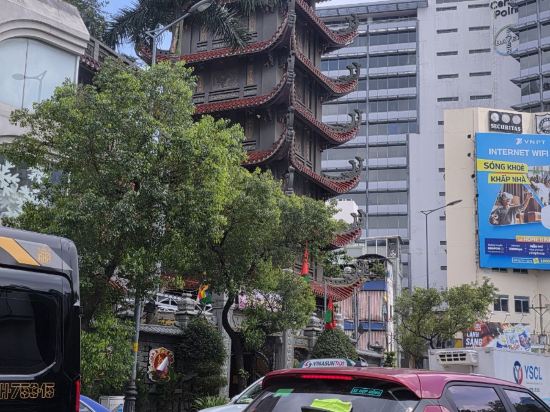 莫爾珀爾水晶宮飯店優惠