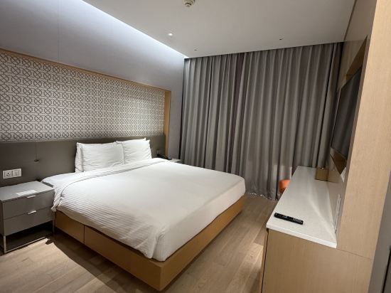 濟州神話世界度假酒店 – 藍鼎優惠