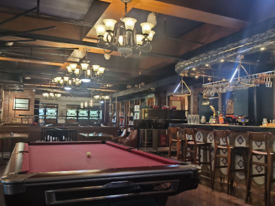 昆明駝峰客棧優惠