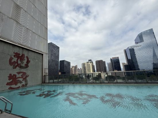 深圳大中華希爾頓酒店優惠