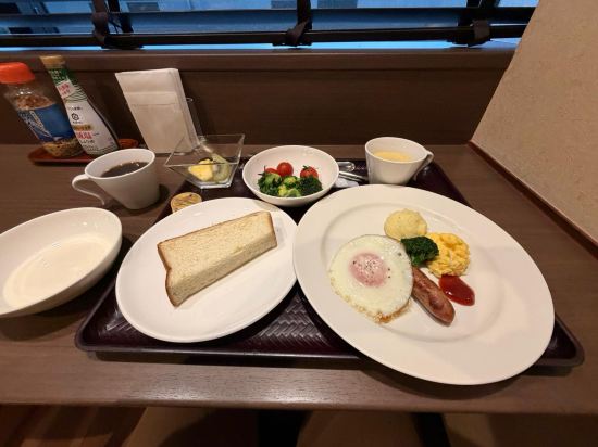 福井站前滿天酒店優惠