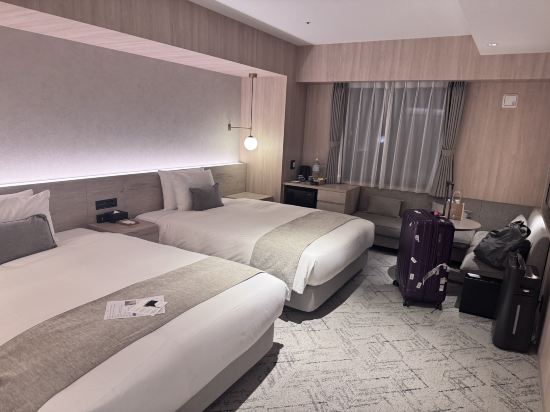 HOTEL THE LEBEN OSAKA優惠