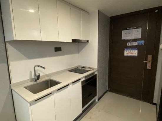 鉑斯登行政公寓（深圳北站滙隆中心店）優惠