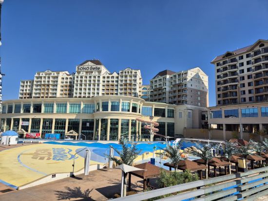 소노벨 천안 쿠폰