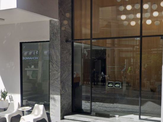 海春我的樹飯店優惠