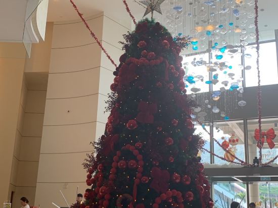 香港愉景灣酒店優惠