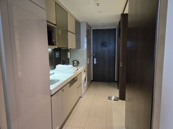 오크우드 프리미어 인천 쿠폰