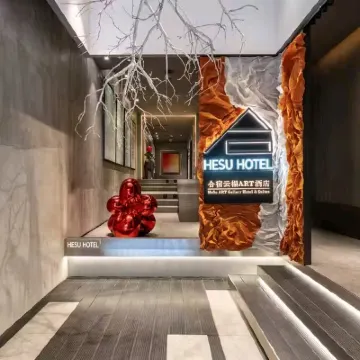 HÉONIC HOTEL & SUITES - Exclusive 2-3 Bedroom Family Suites+Curated Itineraries+Cat Coffee Öffentliche Flächen Photos