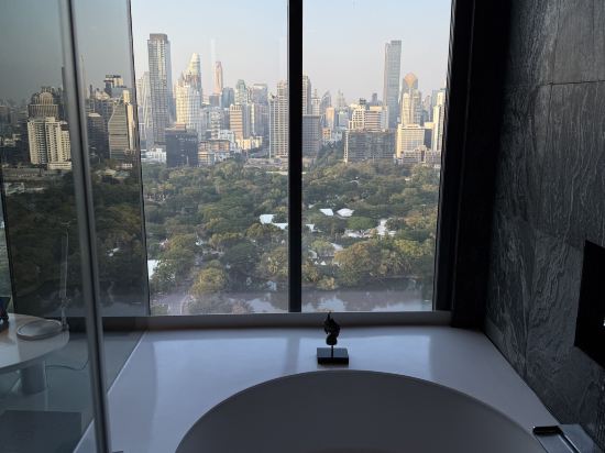 曼谷索菲特特色酒店優惠