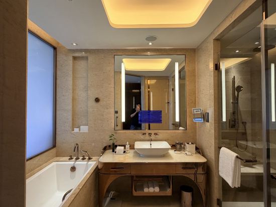 澳門JW萬豪酒店優惠