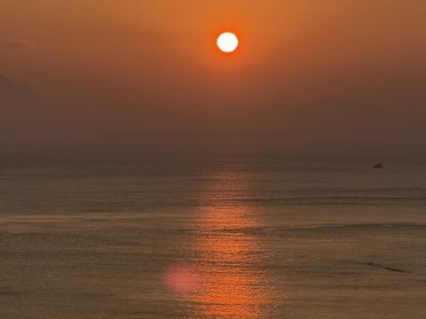 深圳大梅沙京基洲際度假酒店優惠