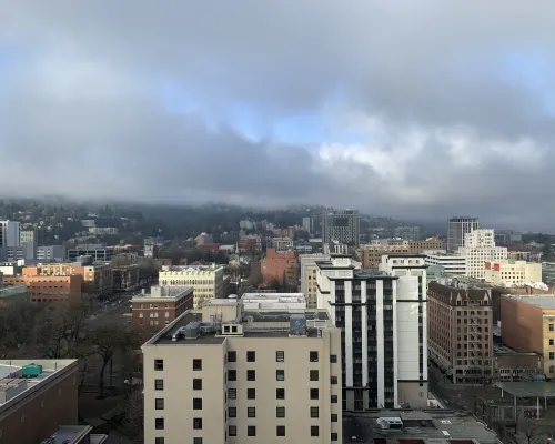 Hilton Portland Downtown Near Hotel Photos