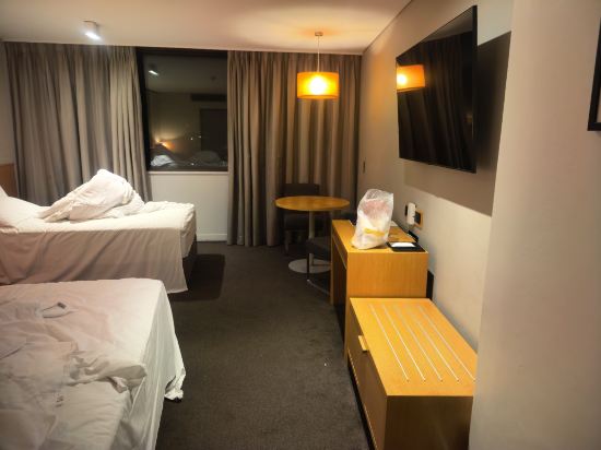 悉尼北海景酒店優惠