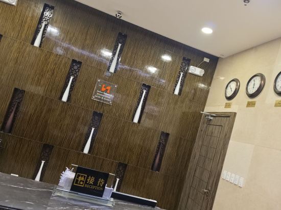 馬尼拉中國城新都城酒店優惠