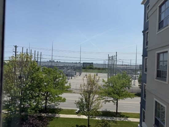 奧克維爾伯靈頓宿之橋套房酒店優惠