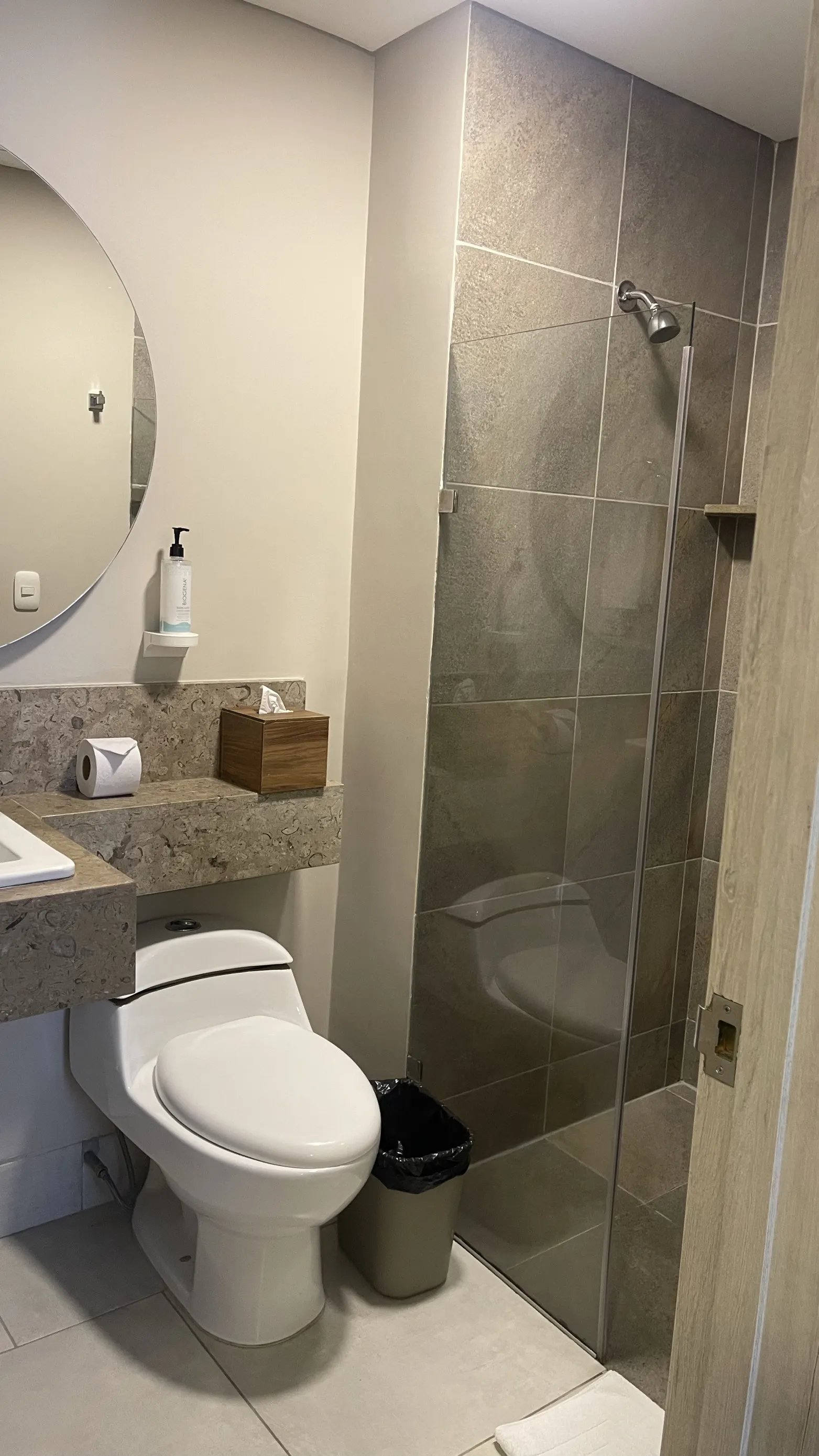 Hilton Garden Inn Cali Ciudad Jardin Zimmer Photos