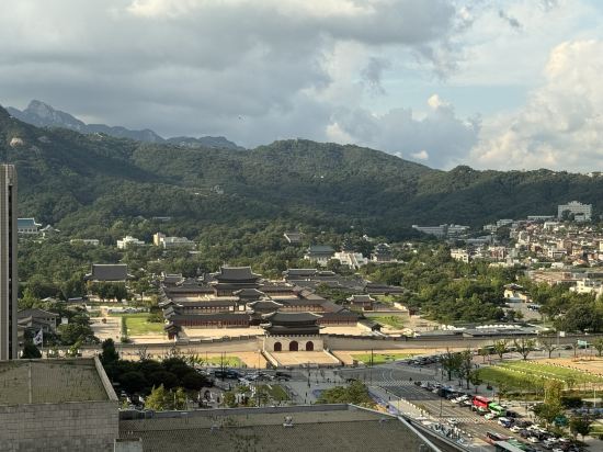 首爾四季飯店優惠