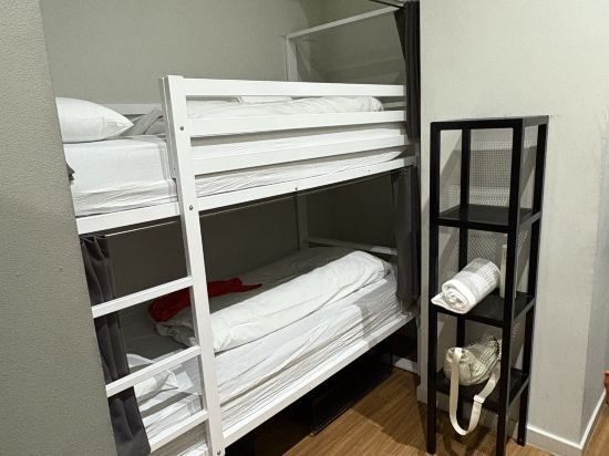 a&o 愛丁堡城市青年旅舍優惠