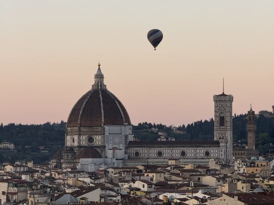 TSH 佛羅倫薩拉瓦格尼尼酒店優惠