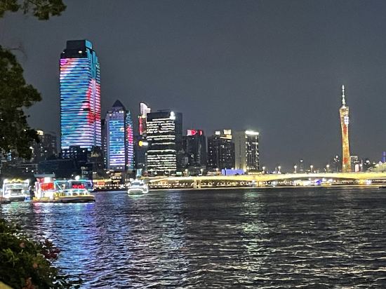 廣州嶺居創享公寓（海珠廣場地鐵站沙麵公園店）優惠