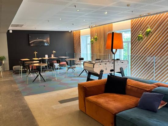 阿迪雅閣布魯塞爾大廣場公寓酒店優惠