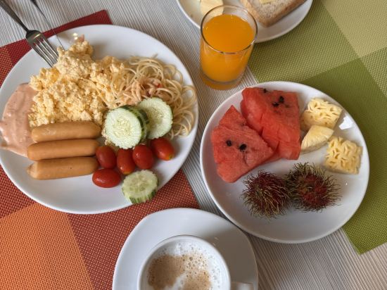 曼谷沙吞宜必思酒店 - SHA Extra Plus 認證優惠