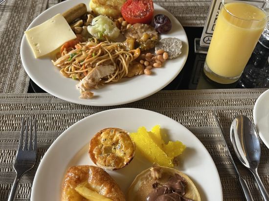 卡拉奇萬豪酒店優惠