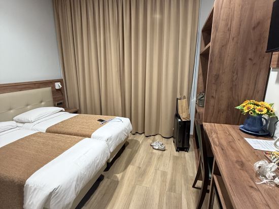 中央車站酒店優惠