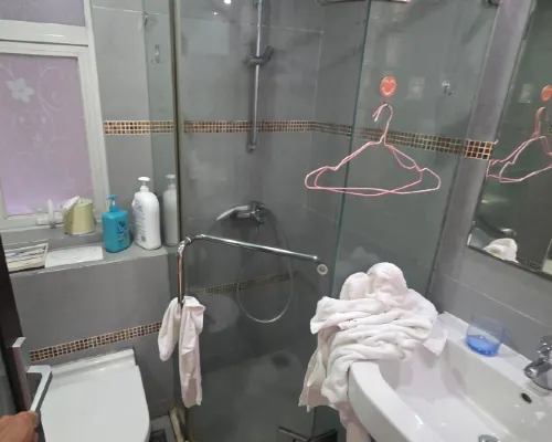 Weimena International Apartment (Shenzhen Window of the World) Kamar Photos
