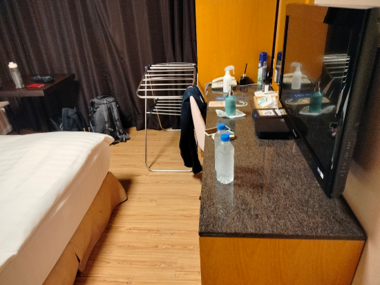 AT 비지니스 호텔 쿠폰
