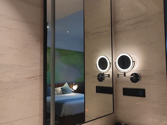 廣州南站華美達安可酒店優惠