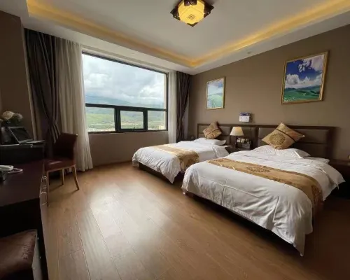 Biriyading Hotel الغرف Photos