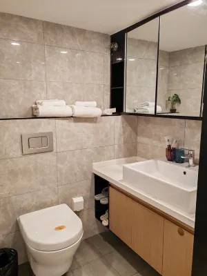 蜜月loft影院飯店（杭州火車東站店） 房間 Photos